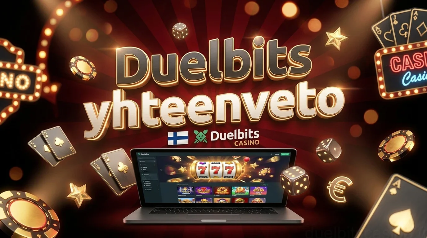 Duelbits yhteenveto